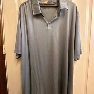 Reebok golf polo 4XLT